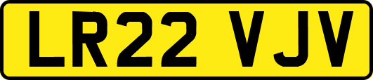 LR22VJV