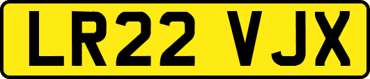 LR22VJX