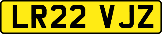 LR22VJZ