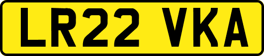LR22VKA