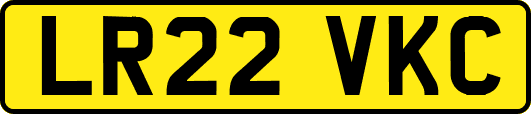 LR22VKC