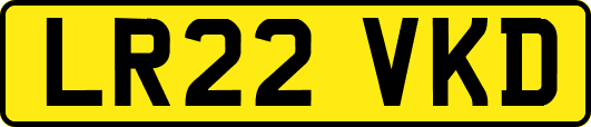 LR22VKD