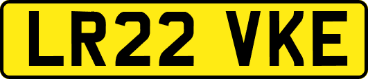 LR22VKE