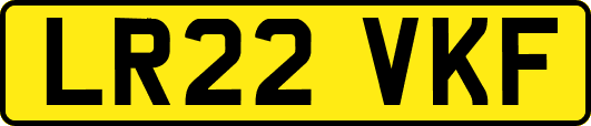 LR22VKF