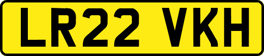 LR22VKH