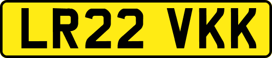 LR22VKK