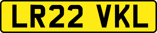 LR22VKL