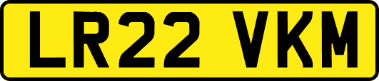LR22VKM