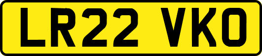 LR22VKO