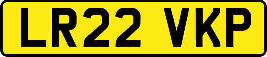 LR22VKP