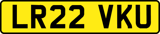 LR22VKU