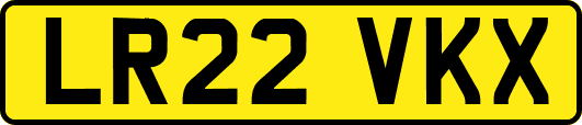 LR22VKX