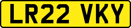 LR22VKY