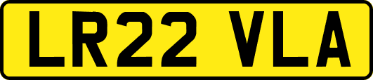 LR22VLA
