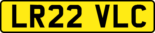 LR22VLC