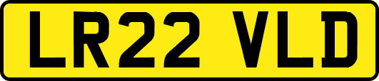 LR22VLD