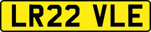 LR22VLE