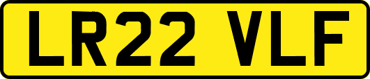 LR22VLF