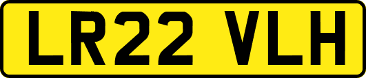 LR22VLH