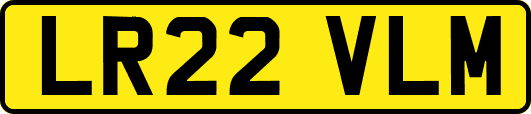 LR22VLM
