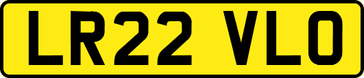 LR22VLO