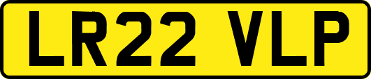 LR22VLP
