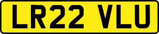 LR22VLU