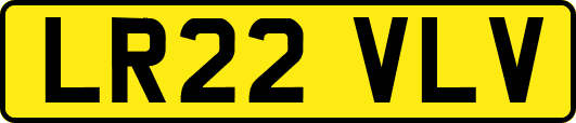 LR22VLV