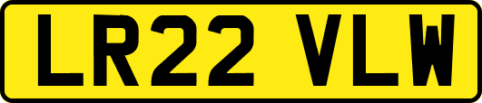 LR22VLW
