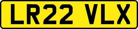 LR22VLX