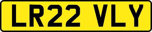 LR22VLY