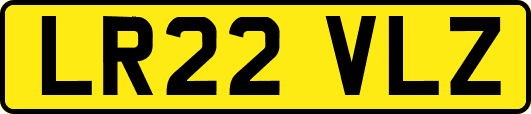 LR22VLZ