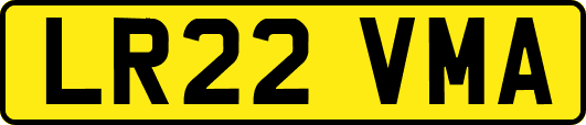 LR22VMA