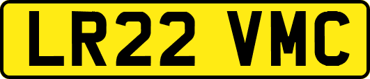 LR22VMC