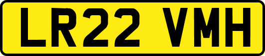 LR22VMH