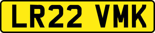 LR22VMK
