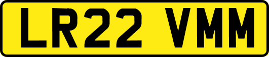 LR22VMM