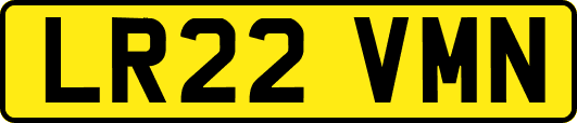 LR22VMN