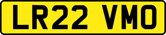 LR22VMO