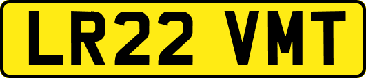 LR22VMT