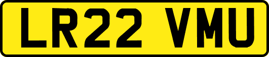 LR22VMU