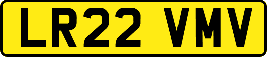 LR22VMV