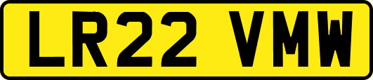 LR22VMW