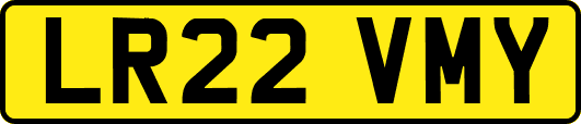 LR22VMY