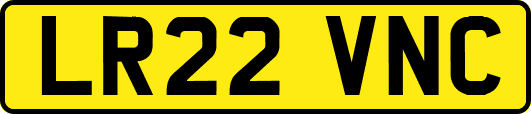 LR22VNC