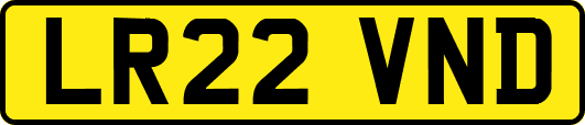 LR22VND