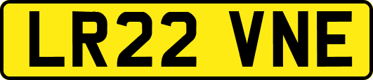 LR22VNE