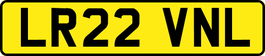 LR22VNL