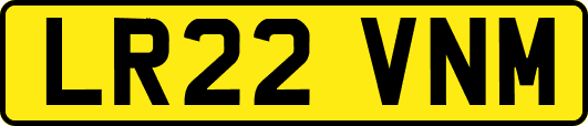 LR22VNM