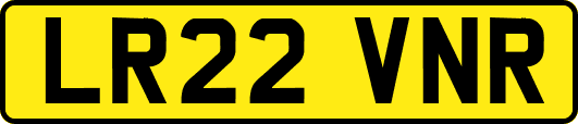 LR22VNR
